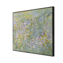Aurelia Meadow by Brittany Smith - 24X18 Black Maple