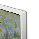 Aurelia Meadow by Brittany Smith - 32X24 White Maple
