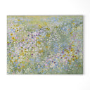 Aurelia Meadow by Brittany Smith - 60X465 White Maple