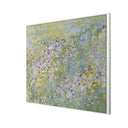 Aurelia Meadow by Brittany Smith - 60X465 White Maple