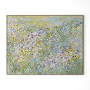 Aurelia Meadow by Brittany Smith - 60X465 White Oak