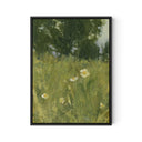 Haven Respite XI by Brittany Smith - 24X32 Black Maple