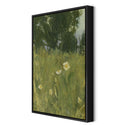 Haven Respite XI by Brittany Smith - 12X18 Black Maple