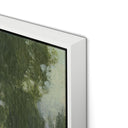 Haven Respite XI by Brittany Smith - 24X32 White Maple