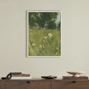 Haven Respite XI by Brittany Smith - 18X24 White Maple