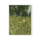 Haven Respite XI by Brittany Smith - 30X40 White Maple