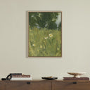 Haven Respite XI by Brittany Smith - 18X24 White Oak