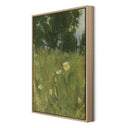 Haven Respite XI by Brittany Smith - 12X18 White Oak