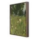 Haven Respite XI by Brittany Smith - 30X40 Rustic Walnut