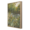 Solace Respite V by Brittany Smith - 30X40 White Oak