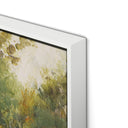 Solace Respite V by Brittany Smith - 18X24 White Maple