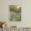 Solace Respite V by Brittany Smith - 18X24 White Maple