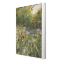 Solace Respite V by Brittany Smith - 30X40 White Maple