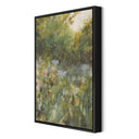 Solace Respite V by Brittany Smith - 30X40 Black Maple