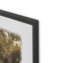 Aesthetica Interlude II by Brittany Smith - 145X24 Brimfield Black