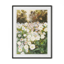 Aesthetica Interlude II by Brittany Smith - 205X32 Brimfield Black