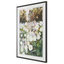 Aesthetica Interlude II by Brittany Smith - 26X40 Brimfield Black