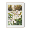 Aesthetica Interlude II by Brittany Smith - 145X24 White Oak