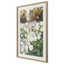 Aesthetica Interlude II by Brittany Smith - 105X18 White Oak