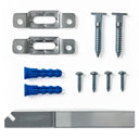 Opulent Security Hardware Kit - Default Title