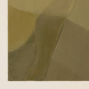 Thoughtful Pulling The Pieces II by Melody Mcmunn - 24X32