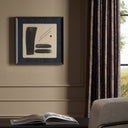 Aetheria Study 14 by Jess Engle - 18X18