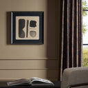 Visionary Study 15 by Jess Engle - 18X18