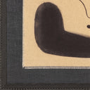 Aria Study 21 by Jess Engle - 18X18