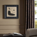 Aria Study 21 by Jess Engle - 18X18