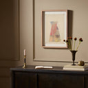 Aurelian Canterbury Vessel IV by Paul Meyer - 18X24