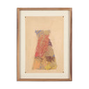 Aurelian Canterbury Vessel IV by Paul Meyer - 24X32