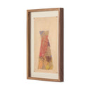 Aurelian Canterbury Vessel IV by Paul Meyer - 12X18