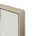 Aurelian Bountiful I by Matt Green - 48X48 Natural Maple