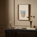 Aesthetica Canterbury Vessel III by Paul Meyer - 18X24