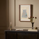 Curated Canterbury Vessel II by Paul Meyer - 18X24