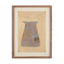 Curated Canterbury Vessel II by Paul Meyer - 30X40