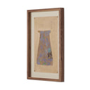 Curated Canterbury Vessel II by Paul Meyer - 24X32