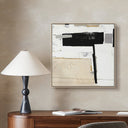 Verity by Matt Green - Bountiful II - 32X32 Natural Maple