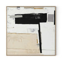 Verity by Matt Green - Bountiful II - 40X40 Natural Maple