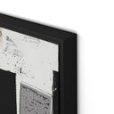 Verity by Matt Green - Bountiful II - 40X40 Black Maple