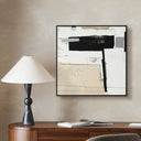 Verity by Matt Green - Bountiful II - 32X32 Black Maple