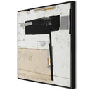 Verity by Matt Green - Bountiful II - 32X32 Black Maple