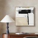 Verity by Matt Green - Bountiful II - 32X32 White Oak