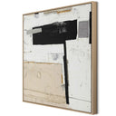 Verity by Matt Green - Bountiful II - 32X32 White Oak