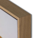 Discovery Line Uncovering Yourself by Melanie Biehle - 30X40