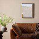 Discovery Line Uncovering Yourself by Melanie Biehle - 18X24