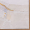 Luxe Artistry Slow Mornings by Melanie Biehle - 24X24