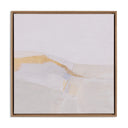 Luxe Artistry Slow Mornings by Melanie Biehle - 18X18