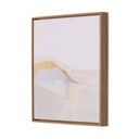 Luxe Artistry Slow Mornings by Melanie Biehle - 24X24