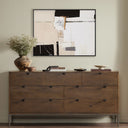 Curated Spaces Properties by Matt Green - 30X40 Black Maple
